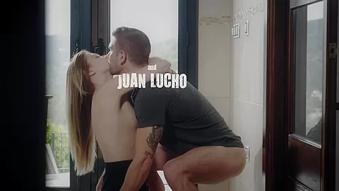 Just Do It - Kalisy & Juan Lucho - SexArt