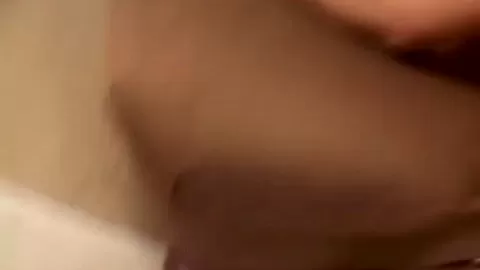 Dash with Big tits Fucking and Licking Anal and Feet