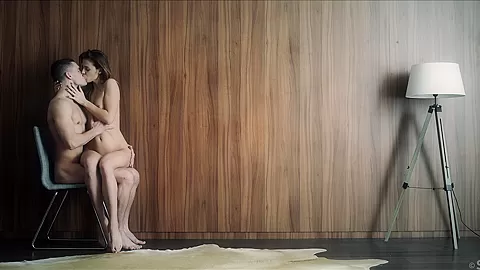 Structure - Kalisy & Maxmilian Dior - SexArt