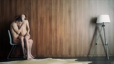 Structure - Kalisy & Maxmilian Dior - SexArt