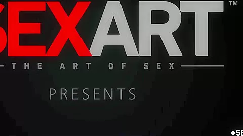 Hair 2 - Second Chance - Anna Rose & Emylia Argan - SexArt