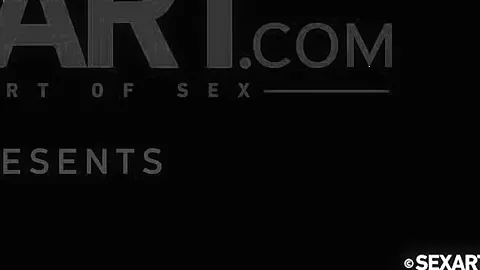 Red - Alex Moretti & Lana Seymour - SexArt