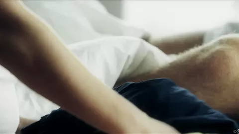 Messy - Antonia Sainz & Michael Fly - SexArt