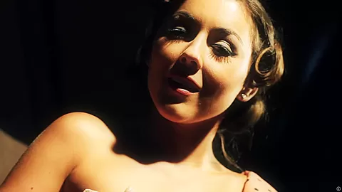 The Retro Collection - Nylons - Iwia A & Johny D - SexArt