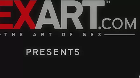 Two Of Us - Katana & Maxmilian Dior - SexArt