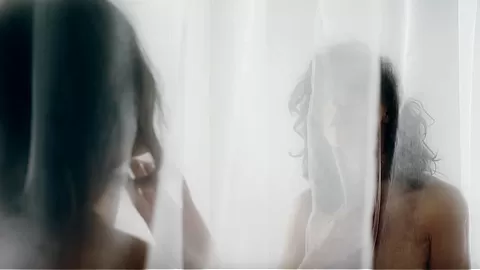 Transparency - Emylia Argan & Lana Seymour - SexArt