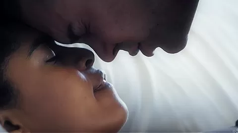 One Morning 1 - Luna C & Juan Lucho - SexArt