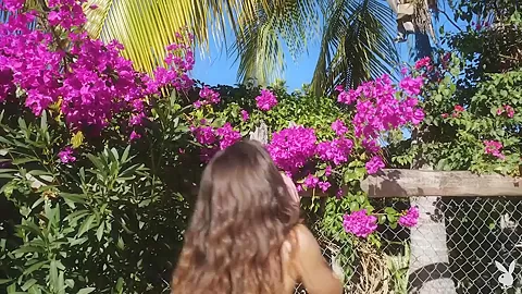 Elena Generi in Positive Vibes - PlayboyPlus