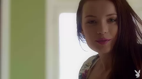 Janeth Tense in Delightful Daybreak - PlayboyPlus