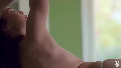 Janeth Tense in Delightful Daybreak - PlayboyPlus