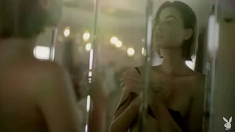 Milena in A Day in the Life - PlayboyPlus