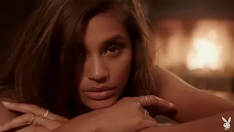 Tsanna LaTouche in Waiting Game - PlayboyPlus