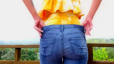 Natural Newcomer - FTVMILFs