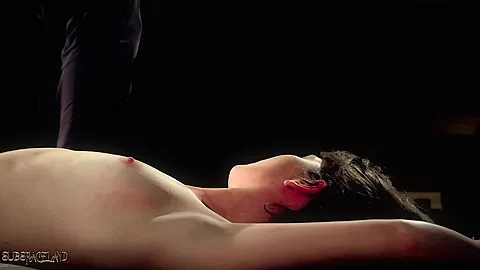 High pleasure high pain