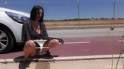 A Beautiful Introduction - FTVMILFs