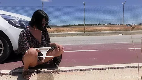 A Beautiful Introduction - FTVMILFs