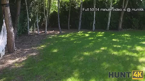 HUNT4K. Slutty Secrecy