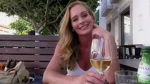 Elegant MILF Returns - FTVMILFs