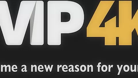 VIP4K. Cock My Ride. Part Two