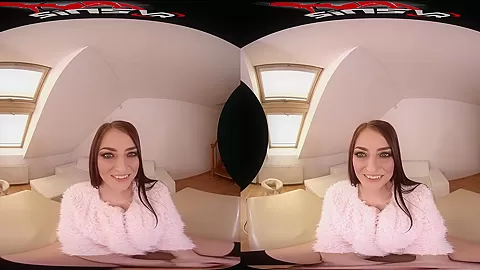 VR porn - Katy Rose - Examination - SinsVR