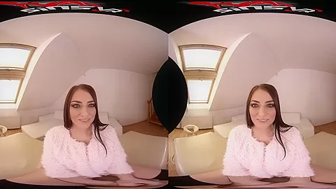 VR porn - Katy Rose - Examination - SinsVR