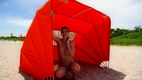 A Magnificent MILF - FTVMILFs