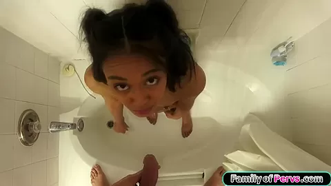 Dude Im you stepsister so no Im not going to suck your dick