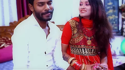 Indian Stepsister and Stepbrother Desi Husband Wife Role Play Sex