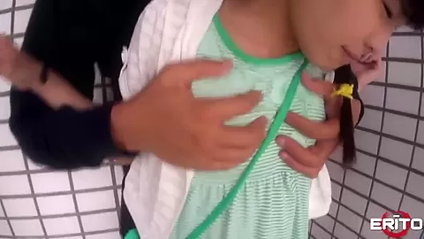 Shy Japanese