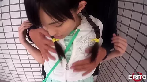 Shy Japanese