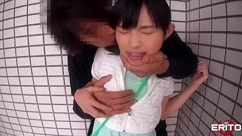 Shy Japanese