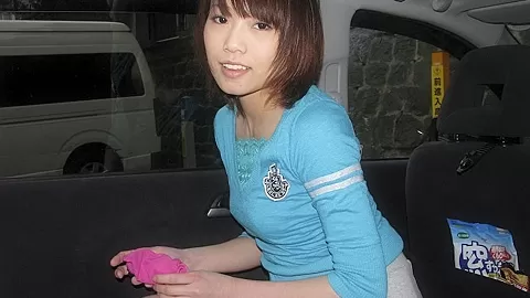 Shy Japanese Girl getting fucked