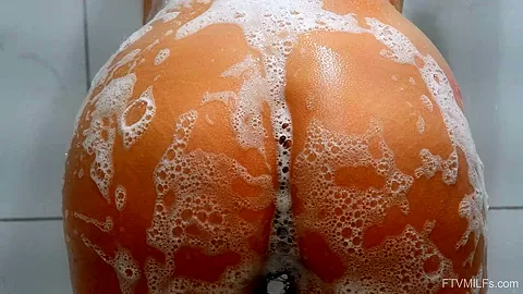 Shower Fister - FTVMILFs