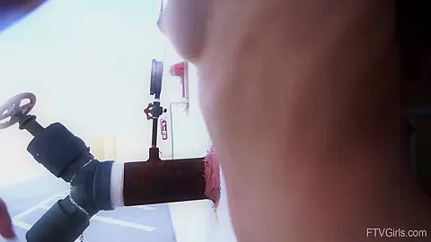 Highflying teen 18+ - FTVGirls