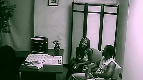 Filthy couple indulge in public fuck