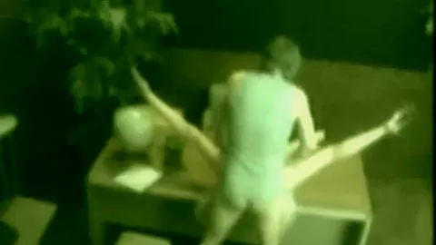 Dick sucking office whore gets wet and messy
