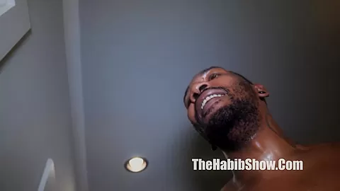 cameron cox went for some storm thagreat pussy slim thick facial