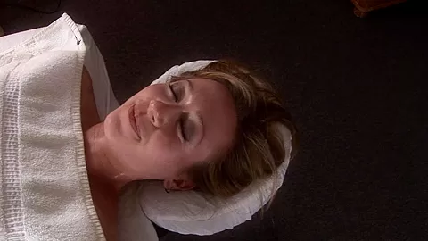 Little Mutt Video: Brandy Alexander - Massage