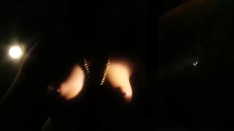 Indian Lady Tries The Most Powerful Ritual