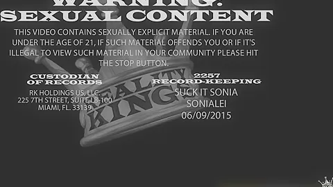 Reality Kings Main Channel - Julz Gotti Oliver Flynn - Thick Miami Heat
