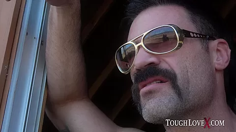 TOUGHLOVEX Lily Lane is the Fuck Master 2018