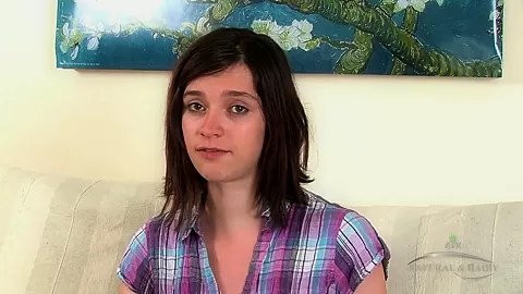 Hairy English Lass Lizzie Tripp Talks About Getting Muddy At A Music Festival