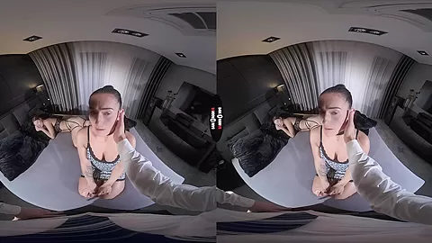 Quiet Please