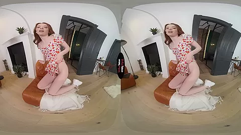 A Body Made For Pleasure