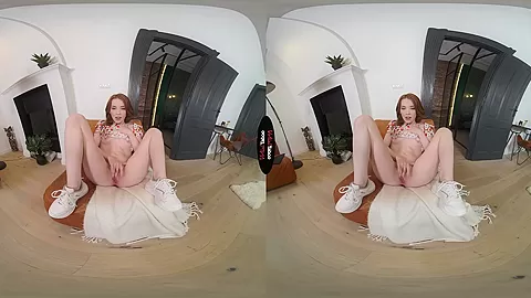 A Body Made For Pleasure