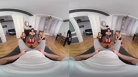 Come And Play With Us!