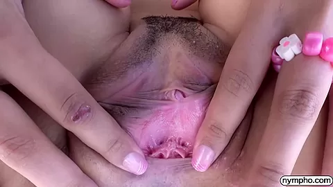 Kimora Is Cock Hungry