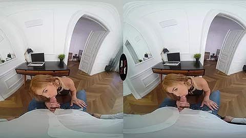 When VR Comes Home