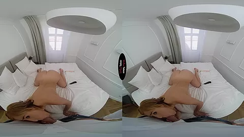 When VR Comes Home