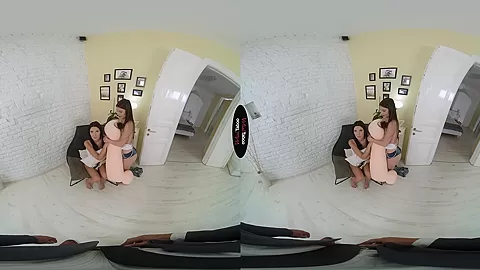 No Toys When Step dad's Around